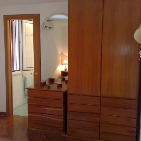 Casa Sirina Terracina
