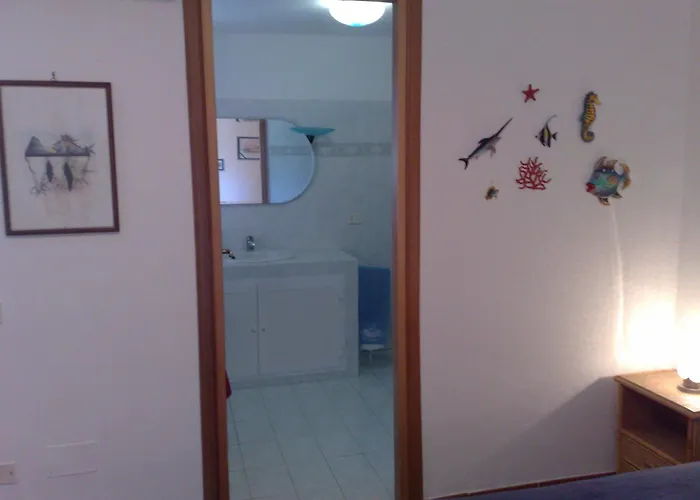 Casa Sirina