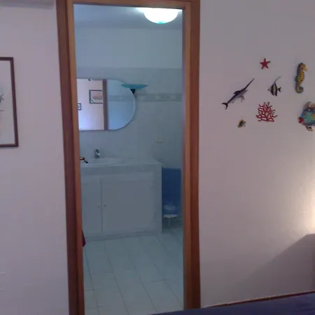 Casa Sirina