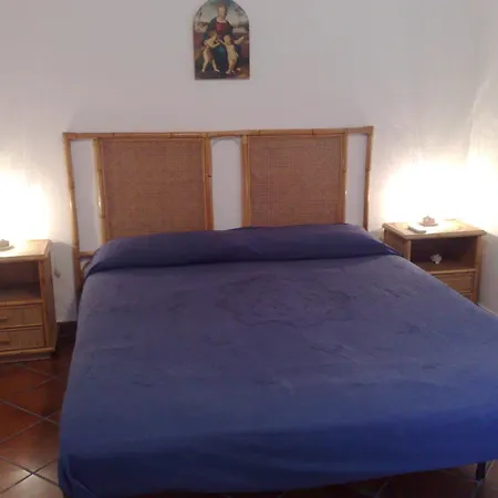 Casa Sirina *